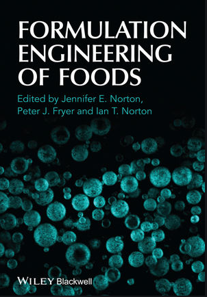 قراءة و تحميل كتابكتاب Formulation Engineering of Foods : Front Matter PDF