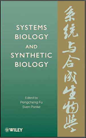 قراءة و تحميل كتابكتاب Systems Biology and Synthetic Biology : Frontmatter PDF