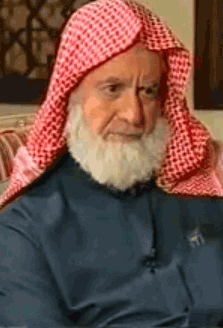 محمود شاكر شاكر الحرستاني أبو أسامة