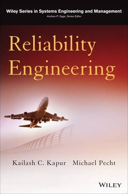 ❞ كتاب Reliability Engineering : Bibliography ❝  ⏤ Kailash C. Kapur