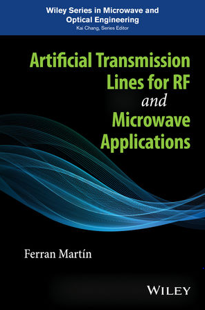 قراءة و تحميل كتابكتاب Artificial Transmission Lines for RF and Microwave Applications: Front Matter PDF