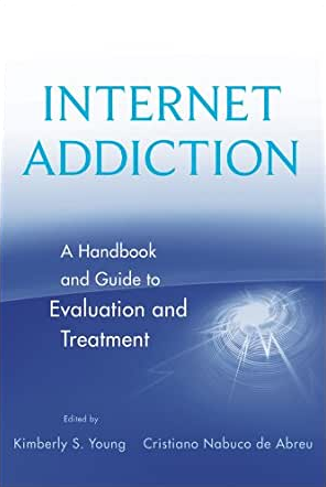 قراءة و تحميل كتابكتاب Internet Addictionm, A Handbook and Guide to Evaluation and Treatment: Chapter 7 Cybersex Addiction and Compulsivity PDF