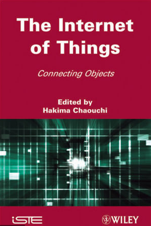 قراءة و تحميل كتابكتاب The Internet of Things, Connecting Objects to the Web: Frontmatter PDF