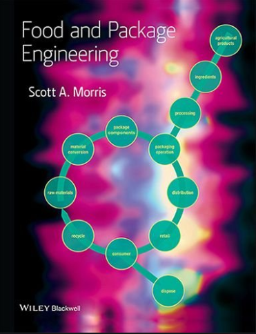 قراءة و تحميل كتاب Food and Package Engineering: Engineering Basics PDF
