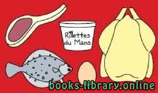 قراءة و تحميل كتابكتاب Jeu-des-7-familles-Viande-et-poisson PDF