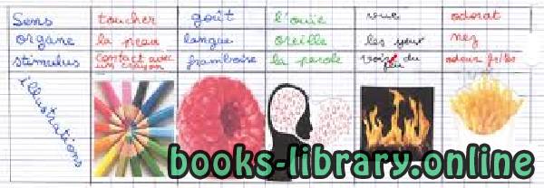 قراءة و تحميل كتابكتاب Jeu-des-7-familles-Os-et-organes PDF