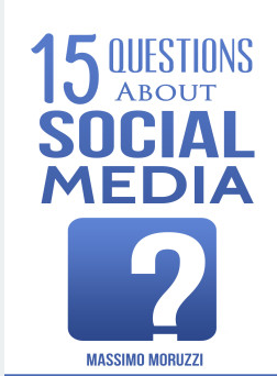 قراءة و تحميل كتابكتاب 15 Questions About Social Media PDF