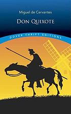 ❞ قصة Don Quixote ❝  ⏤ Miguel de Cervantes
