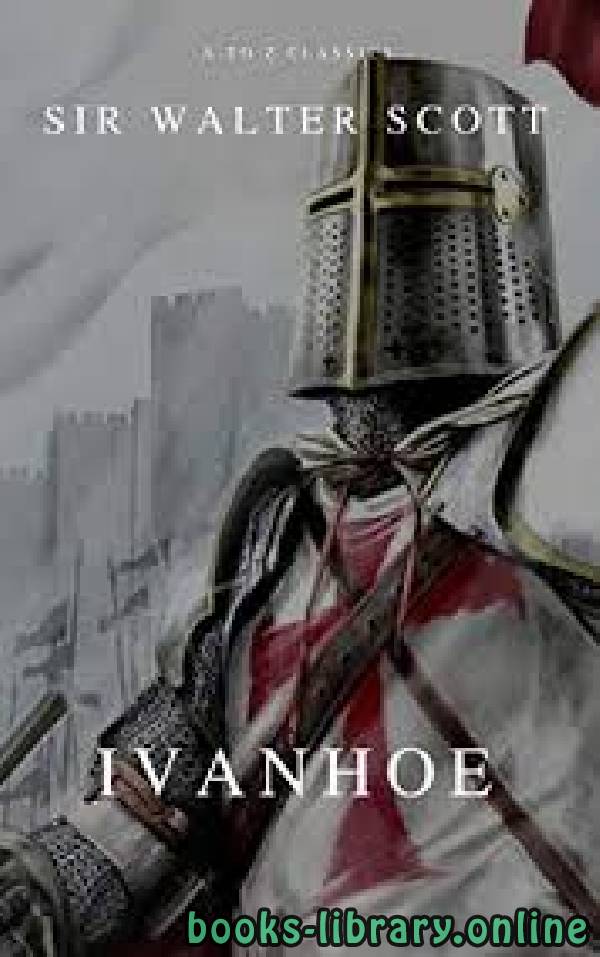 	Ivanhoe 