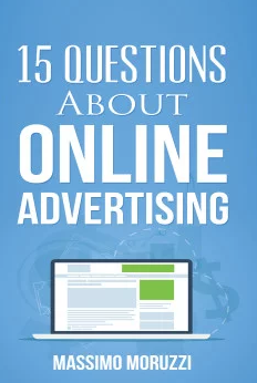 15 Questions About Online Advertising 