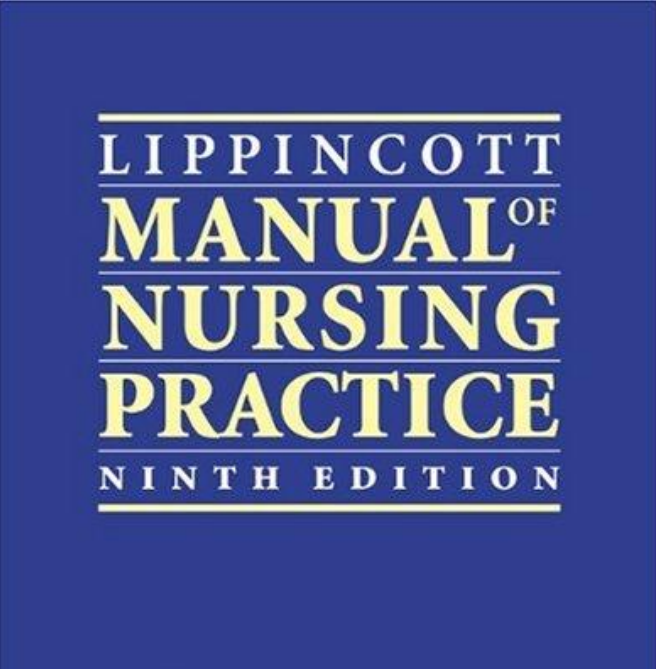 ❞ كتاب Nursing Diagnosis ❝ 