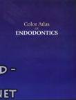 ❞ كتاب Color Atlas of Endodontics ❝ 