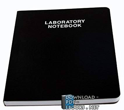❞ كتاب Scientific Laboratory ❝ 