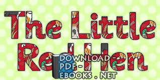 قراءة و تحميل كتابكتاب The Little Red Hen Activity Guide PDF