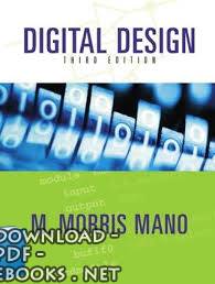 ❞ كتاب Introduction Digital Design M. Morris Mano ❝  ⏤ إم موريس مانو