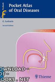 قراءة و تحميل كتابكتاب Pocket Atlas of Oral Diseases PDF