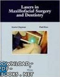 ❞ كتاب 2 Lasers in Maxillofacial Surgery and Dentistry ❝ 