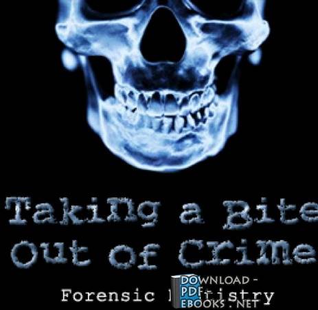 قراءة و تحميل كتابكتاب Forensic Dentistry PDF