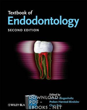 ❞ كتاب Textbook of Endodontology, 2nd Edition ❝ 
