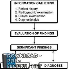 قراءة و تحميل كتابكتاب Information Gathering and Diagnosis Development PDF