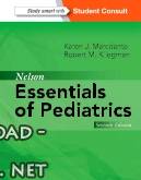 ❞ كتاب Essentials_of_Pediatrics Seventh Edition ❝ 