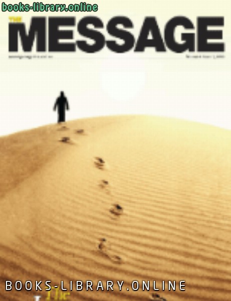 The Message 17 