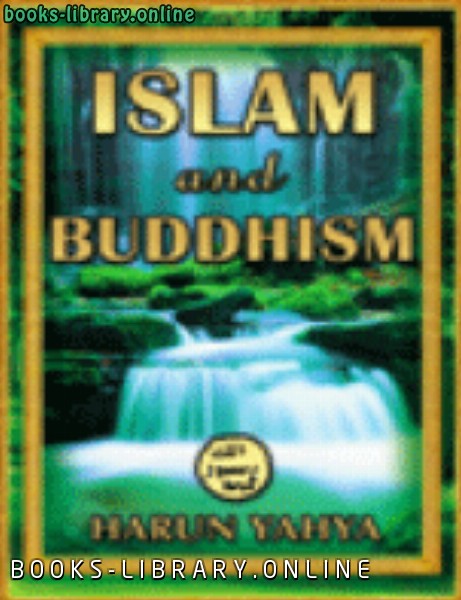 ISLAM AND BUDDHISM