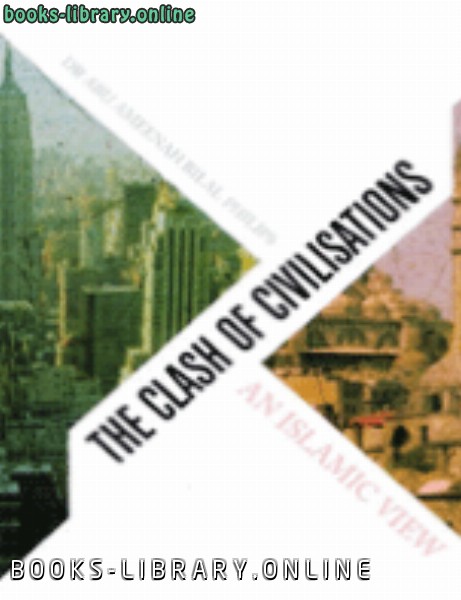 قراءة و تحميل كتابكتاب The Clash of Civilisations PDF