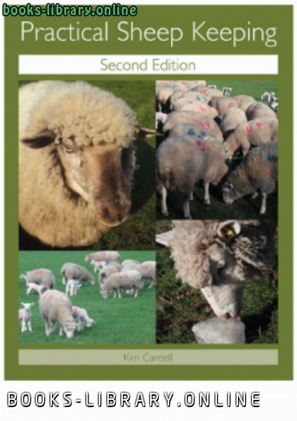 ❞ كتاب Practical Sheep Keeping ❝ 