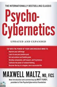 علم التحكم النفسي Psycho-Cybernetics
