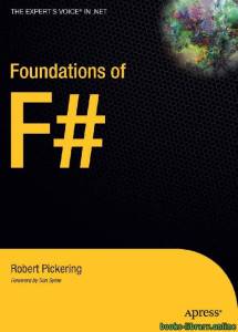 Foundations of F# 