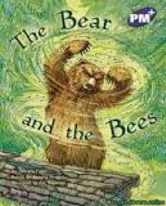 The Bear And The Bees 