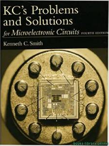 Sedra Smith Solutions 4th Edition