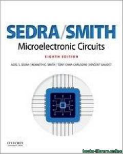 solution manual for Microelectronic Circuits [8 ed.]