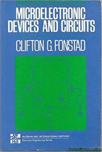 Microelectronic Devices and Circuits  