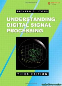 Understanding Digital Signal Processing 3rd Edition 