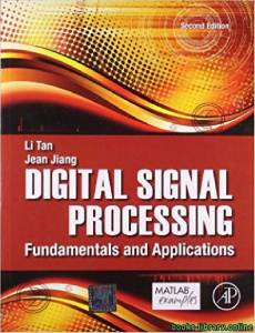 Digital Signal Processing, 2nd Ed. Fundamentals and Applications 
