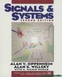 Signals and Systems 2nd Edition 