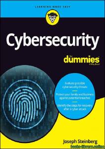 Cybersecurity For Dummies 