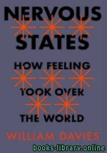 Nervous States: How Feeling Took Over the World by 