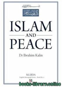 Islam and Peace 