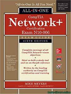 CompTIA Network+ Certification All-in-One Exam Guide6 th Edition 