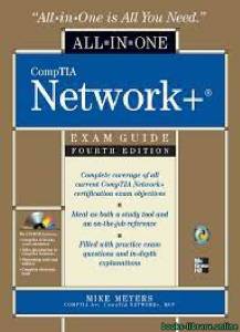 CompTIA Network+ Certification All-in-One Exam Guide 4th Edition 