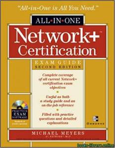CompTIA Network+ Certification All-in-One Exam Guide 2th Edition 