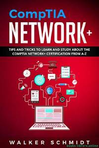 CompTIA Network+ Certification All-in-One Exam Guide 