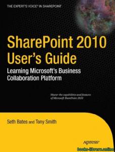 SharePoint 2010 User's Guide 