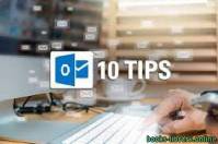 Outlook 2016 Tips & Tricks 