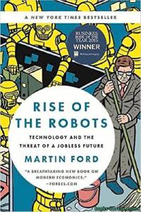Rise of the Robots 