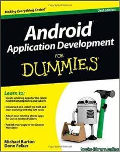 Android Application Development For Dummies 2nd Edition