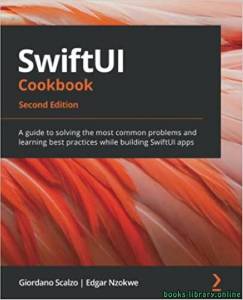 SwiftUI Cookbook (2nd Edition) 